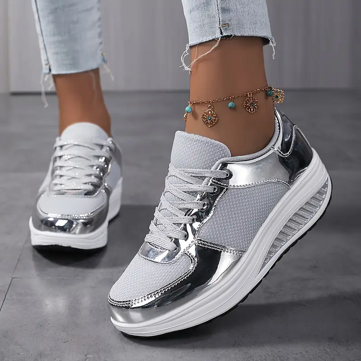 Christina™ | Orthopedic Comfort Sneakers