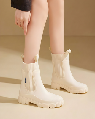 Lizzy™ | Stiefel mit robuster Sohle