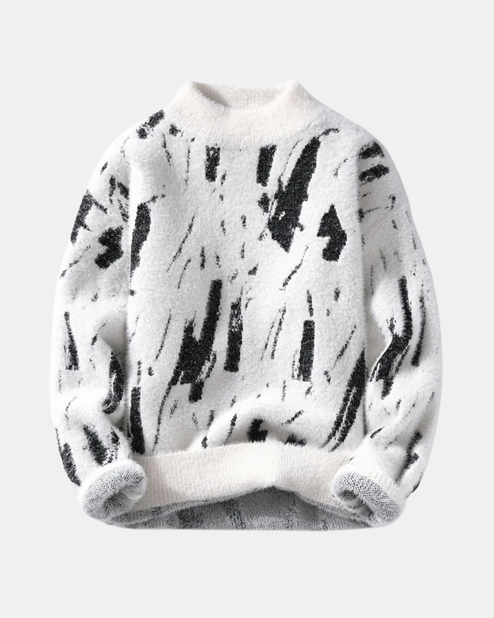 Max | Luxury Pullover