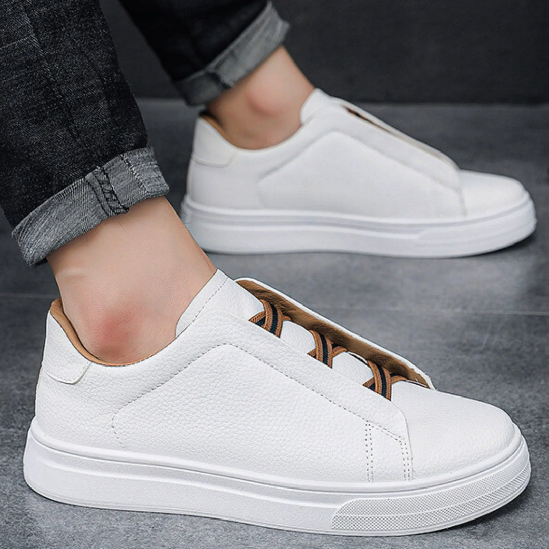 LAURENT MONACO | MENS SLIP-ONS