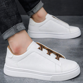 LAURENT MONACO | MENS SLIP-ONS