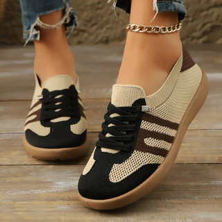 Noémi™ | Bequeme Orthopädische Sneakers