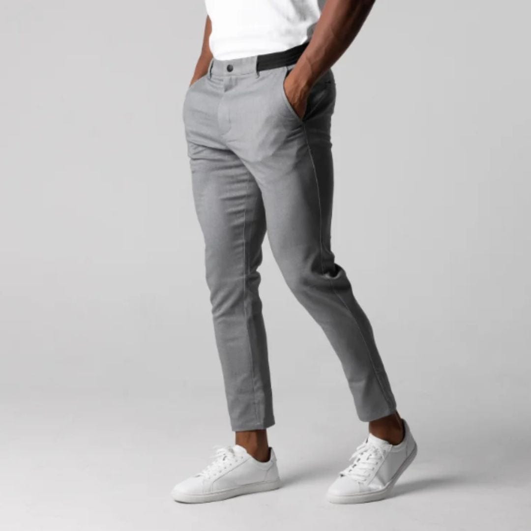 Avani - Komfortable Chino-Hose