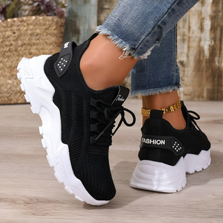 Bella™ | Komfortable Orthopädische Sneakers