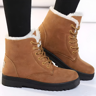 Elorae™ | Komfortable Winterstiefel