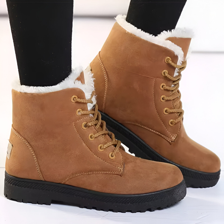 Elorae™ | Komfortable Winterstiefel