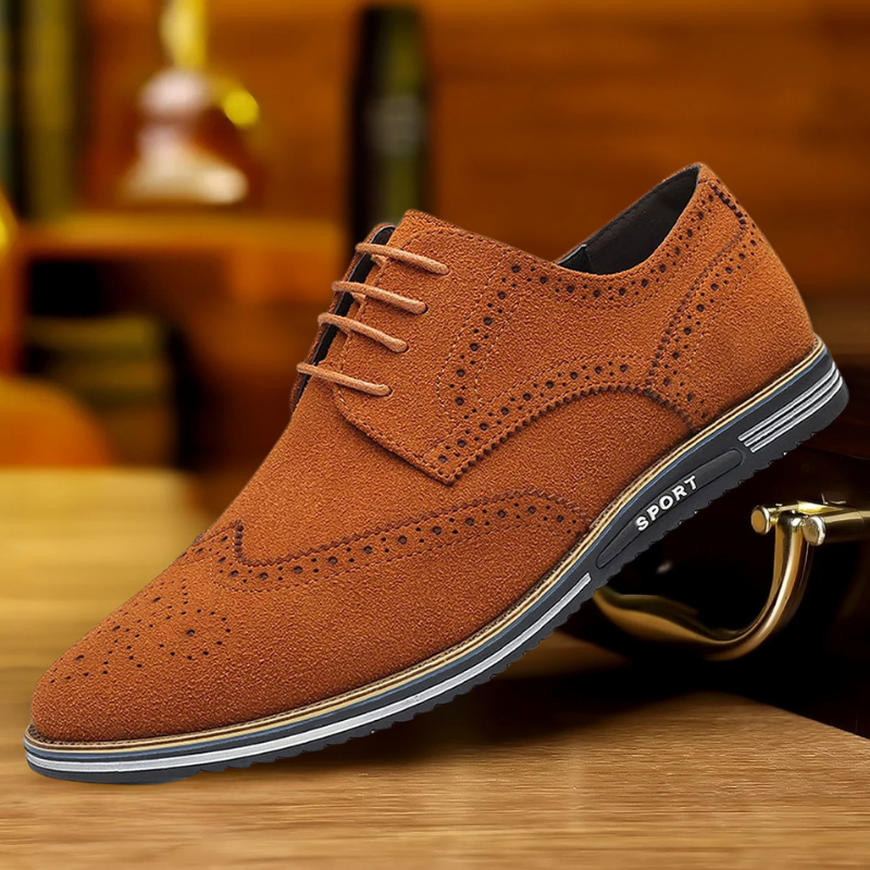 LAURENT MONACO | Herren Luxus-Schuhe