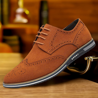 LAURENT MONACO | Herren Luxus-Schuhe
