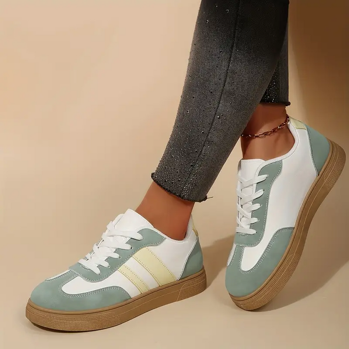 Frida™ | Komfortable Orthopädische Schuhe