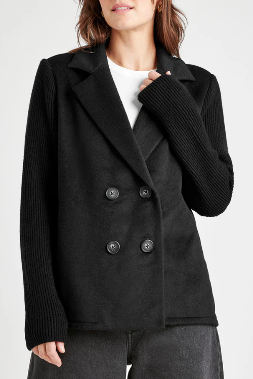 Everyday Trenchcoat – Arvo Style