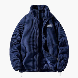 Clément | Stilvolle Cordjacke
