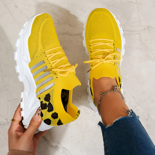 Annabelle™ | Komfortable Orthopädische Sneakers