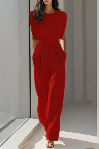 Olia™ | Stilvoller Jumpsuit