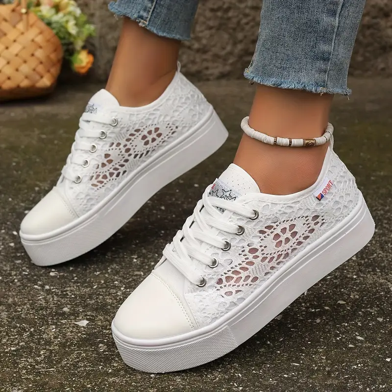 Auke™ | Bequeme Orthopädische Sneakers