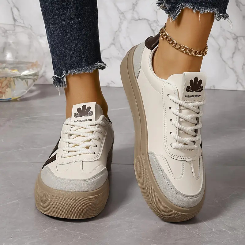 Alice™ | Komfortable Orthopädische Sneakers