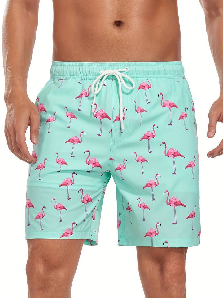 LAURENT MONACO | Herren Badeshorts