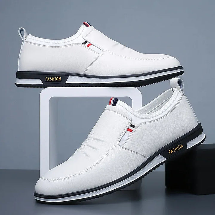 LAURENT MONACO | Herren Wanderschuhe mit Unterstützung