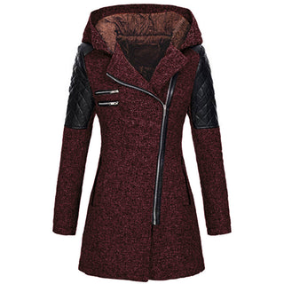 Manon - Winter Jacket
