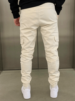 Cargo - Bequeme, lässige Jogginghosen