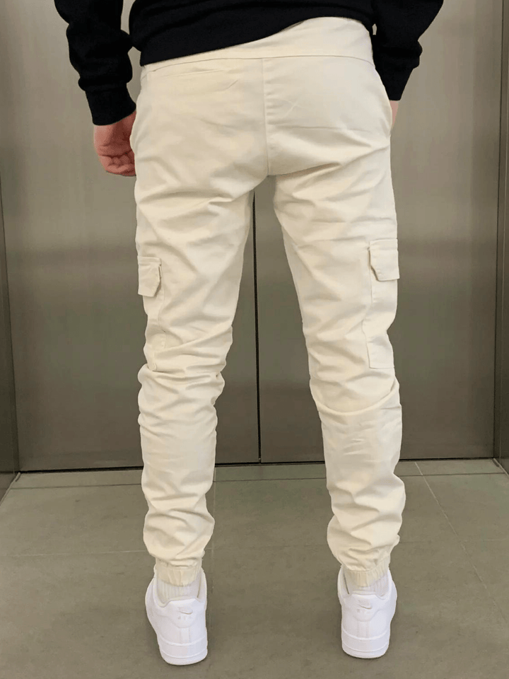 Cargo - Bequeme, lässige Jogginghosen