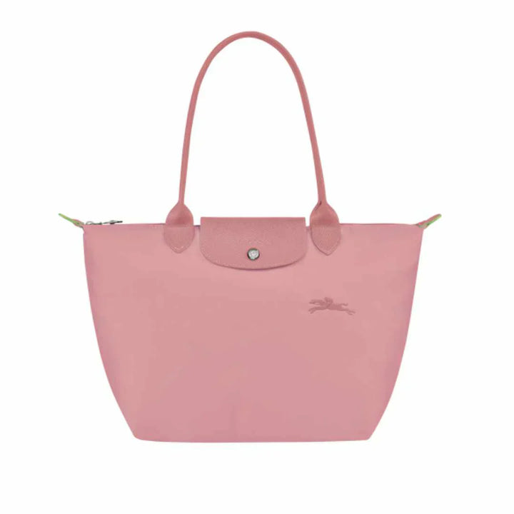 Faltbarer Einkaufstasche – Petale Pink