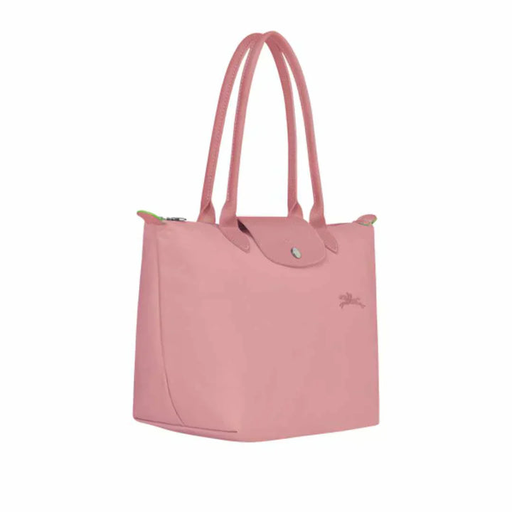 Faltbarer Einkaufstasche – Petale Pink