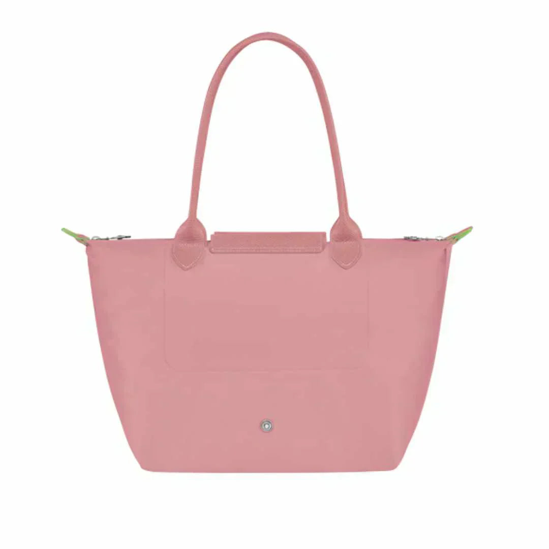 Faltbarer Einkaufstasche – Petale Pink