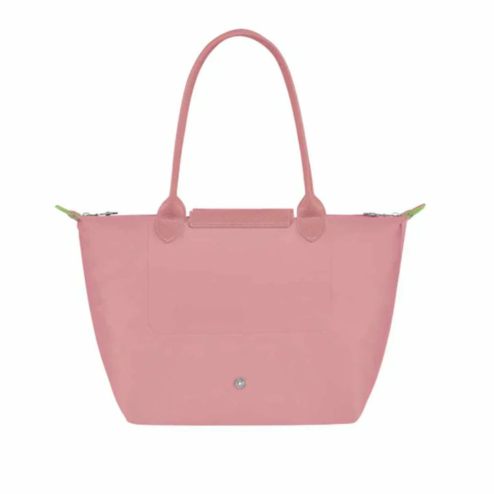 Faltbarer Einkaufstasche – Petale Pink