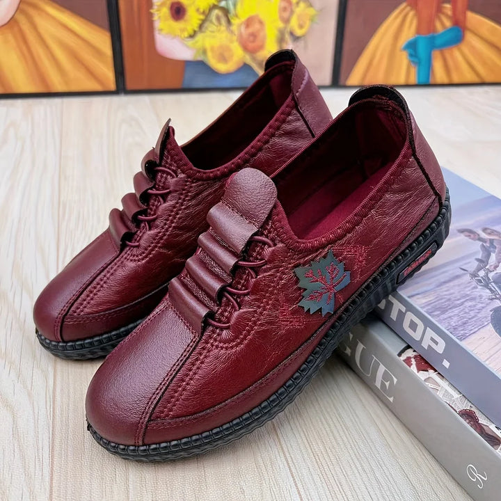 Maëlle™ | Komfortable orthopädische Schuhe