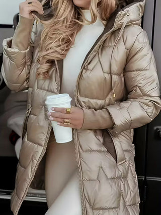 Astrid™ | Autumn Jacket