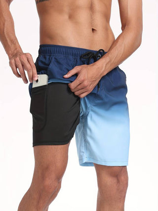 LAURENT MONACO | Herren Badeshorts