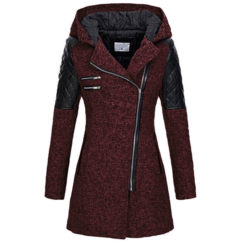 Manon - Winter Jacket