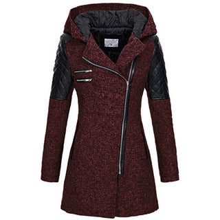 Manon - Winter Jacket