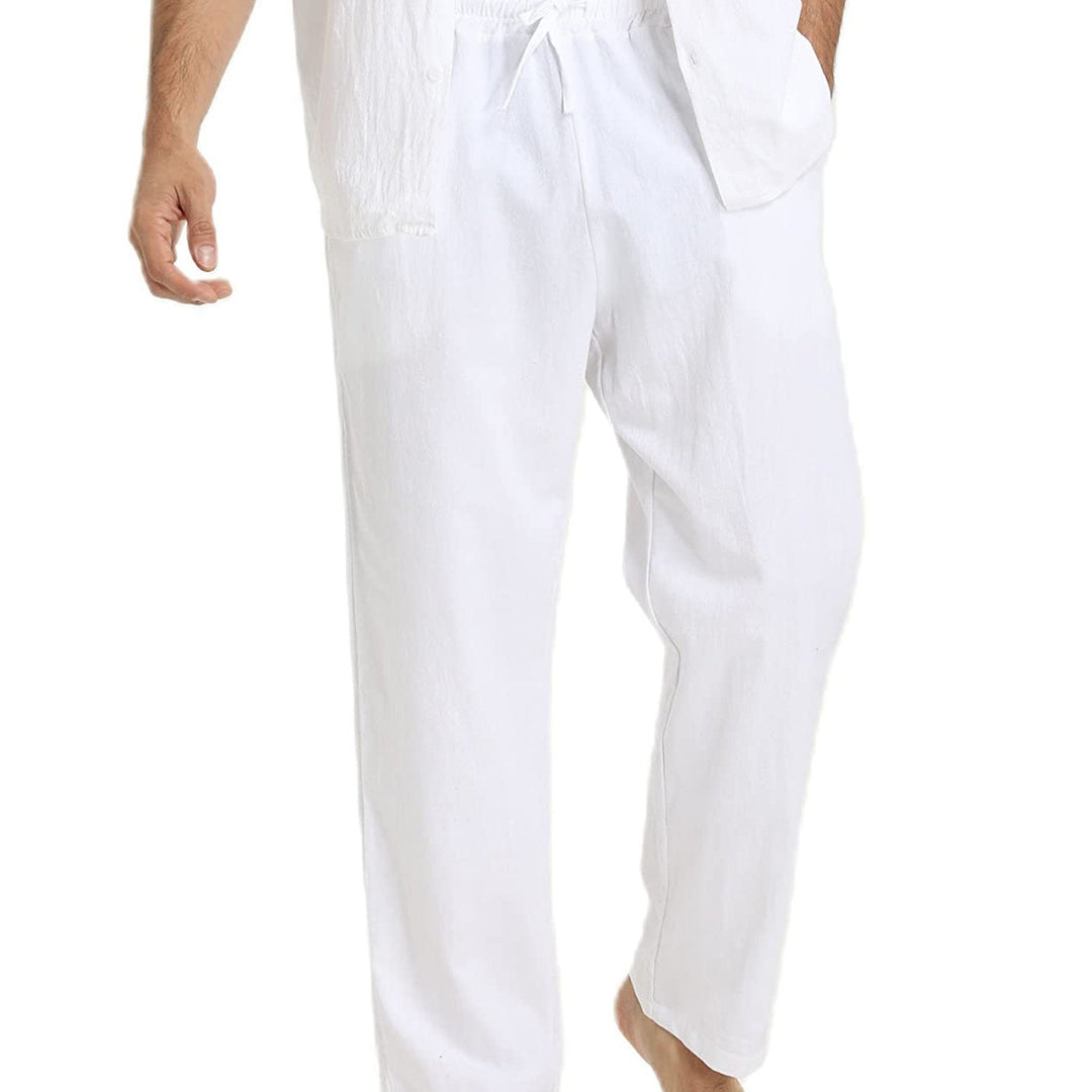 LAURENT MONACO | ESSENTIELLE HOSEN FÜR HERREN