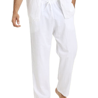 LAURENT MONACO | ESSENTIELLE HOSEN FÜR HERREN