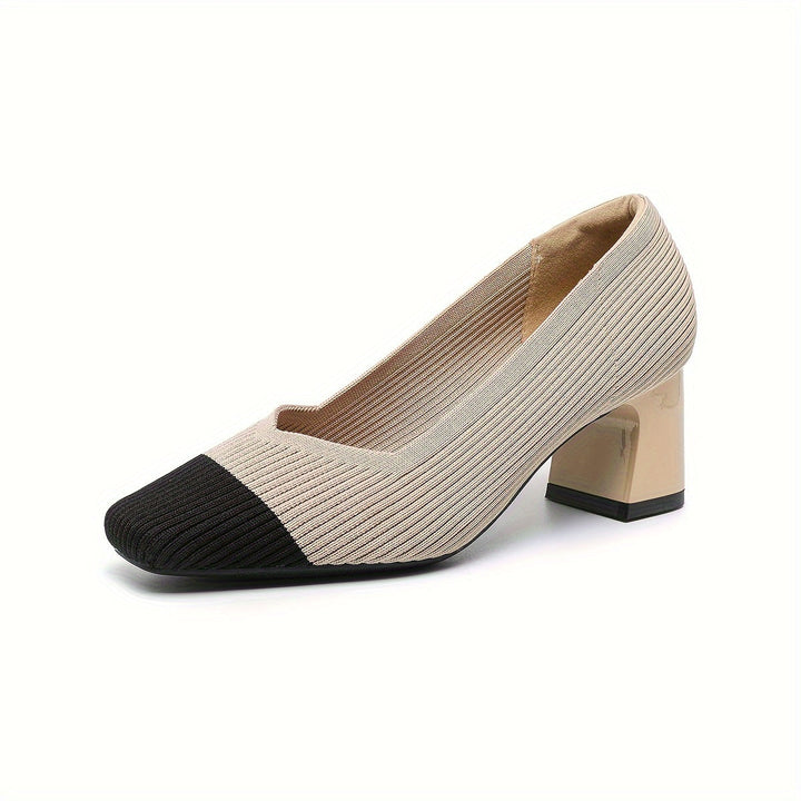 Mara™ | Elegante Orthopädische High Heels