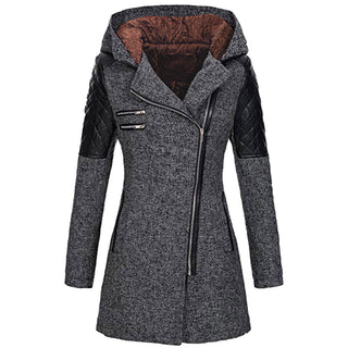 Manon - Winter Jacket