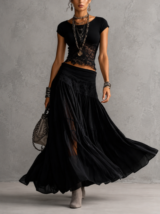 Brisa™ | Elegantes Boho-Set
