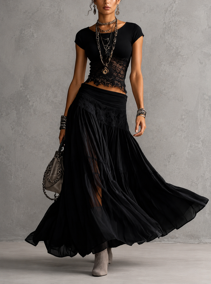 Brisa™ | Elegantes Boho-Set