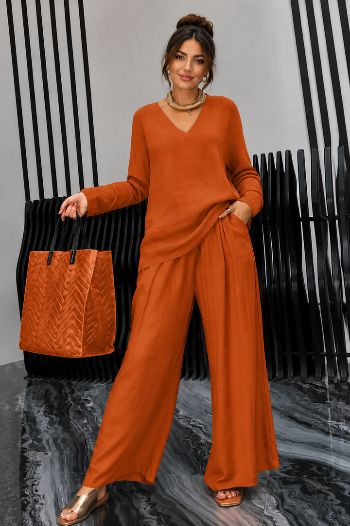 Dafne™ | Komfortables Weit-Set