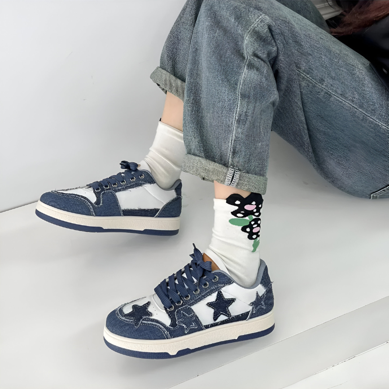 Hannah™ | Komfortable Orthopädische Sneakers