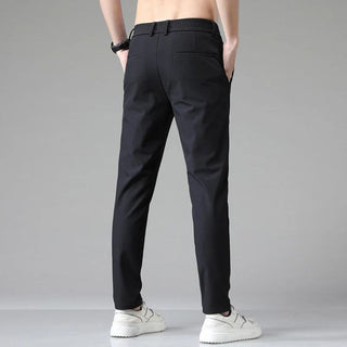 LAURENT MONACO | Slim-Fit Hosen im Urbanen Stil für Herren