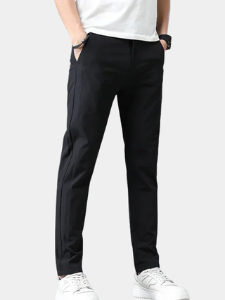 RICCARDO | Ultra-Light Slim Fit Pants for Summer and Sports