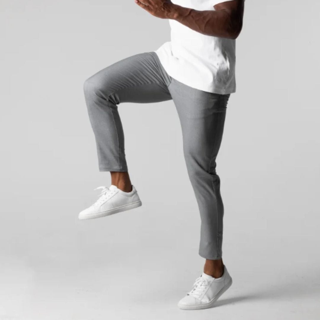 Avani - Komfortable Chino-Hose