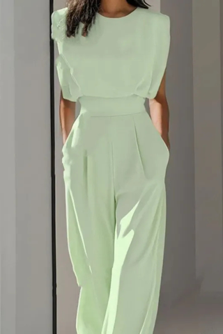 Olia™ | Stilvoller Jumpsuit