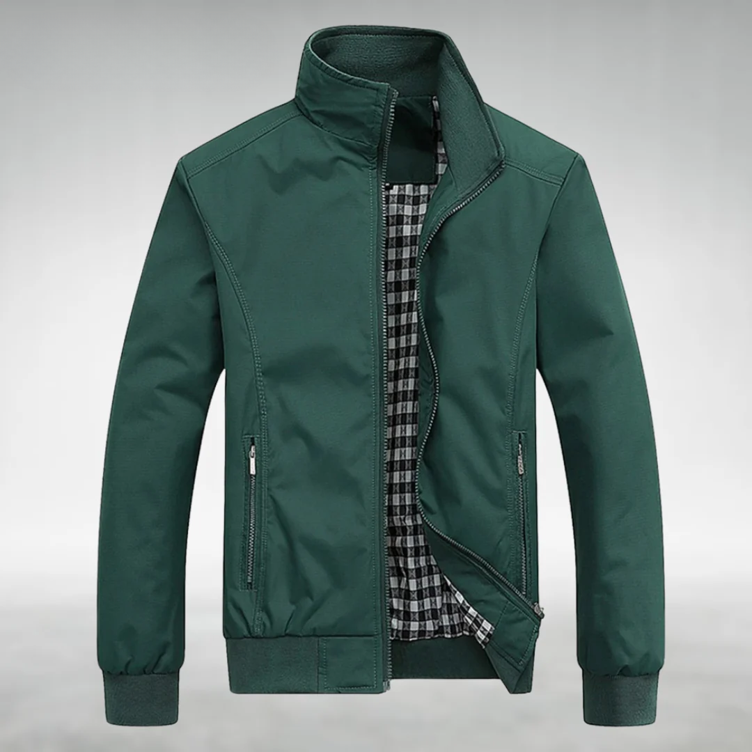 Billy - Intelligente Freizeitjacke