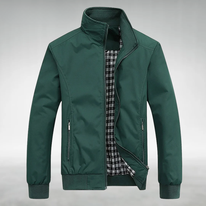 Billy - Intelligente Freizeitjacke