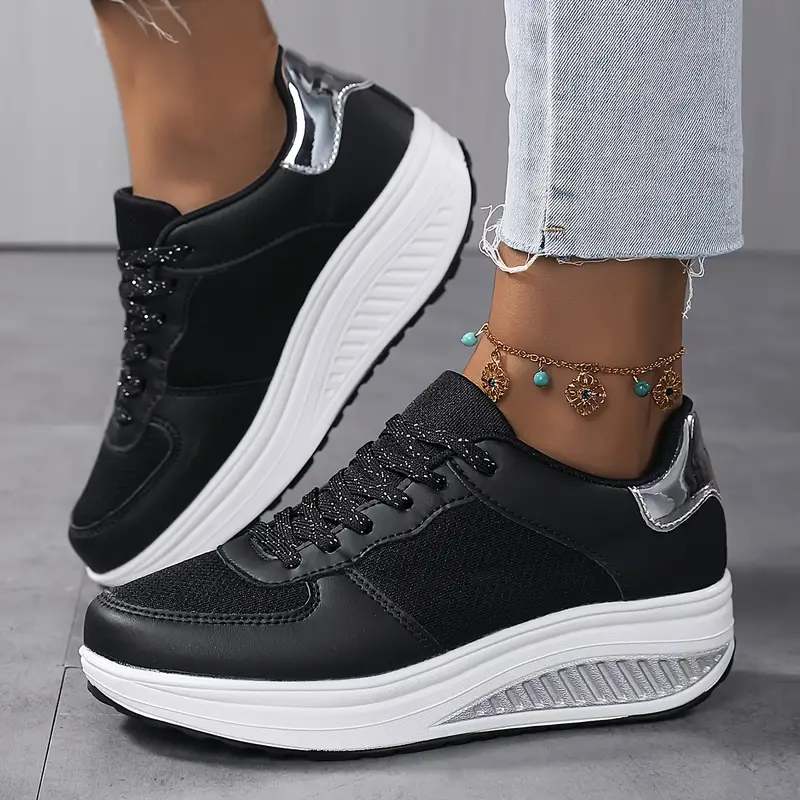 Christina™ | Orthopedic Comfort Sneakers