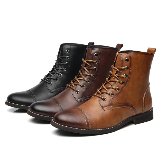 LAURENT MONACO | Herrenstiefel