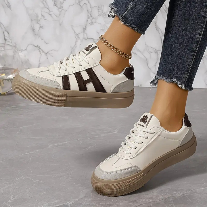 Alice™ | Komfortable Orthopädische Sneakers